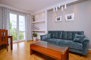 Apartament Kamienna Góra Legionów